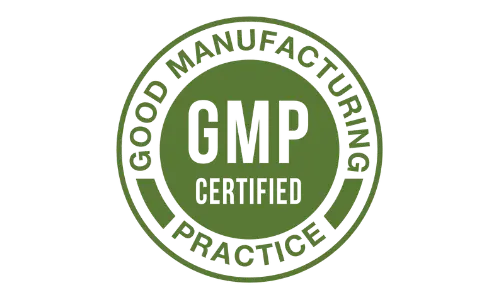 ProstateMax GMP Certified
