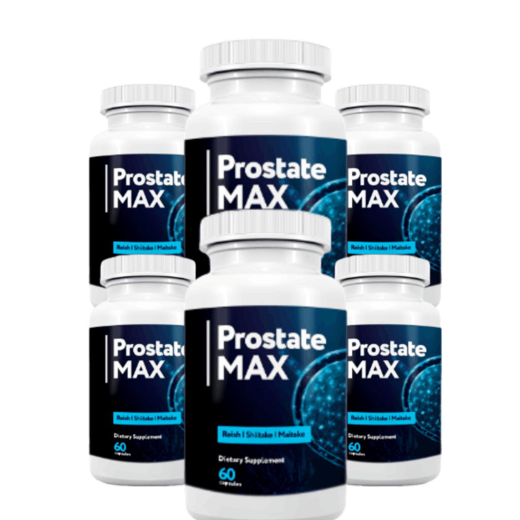ProstateMax Buy