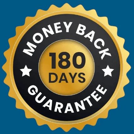 ProstateMax Money Back Guarantee